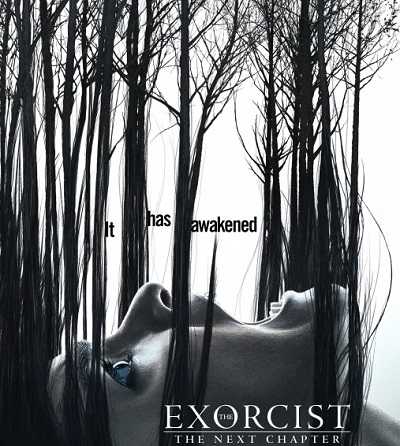 مسلسل The Exorcist الموسم الثاني مترجم