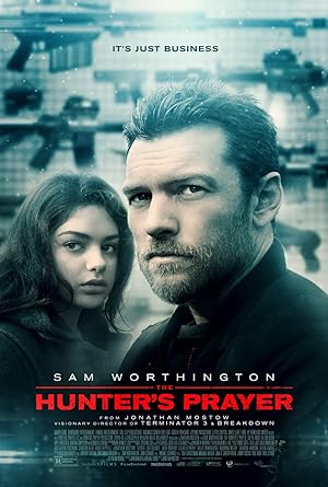 فيلم Hunter’s Prayer 2017 مترجم