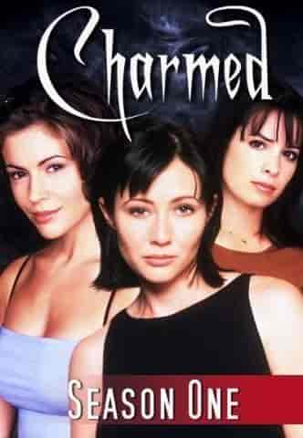 مسلسل Charmed 1998 مترجم الموسم الاول