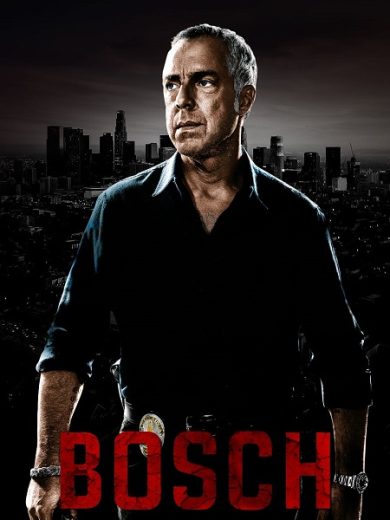 مسلسل Bosch الموسم الاول مترجم