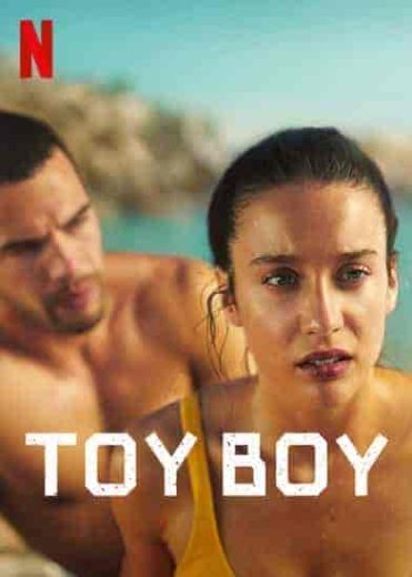 مسلسل Toy Boy الموسم الثاني مترجم