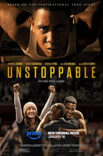 فيلم Unstoppable 2024 مترجم اون لاين