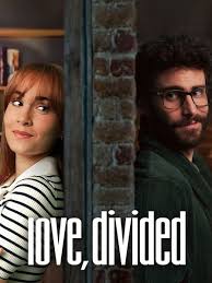 فيلم Love Divided 2024 مترجم