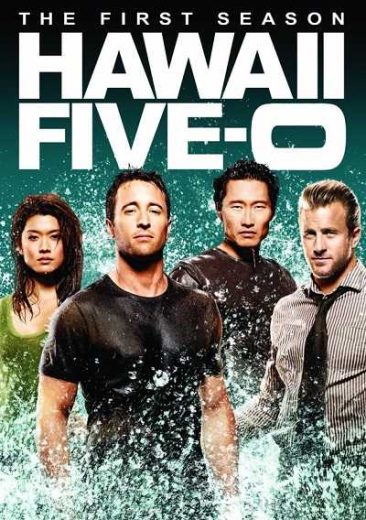 مسلسل Hawaii Five-0 الموسم الاول مترجم