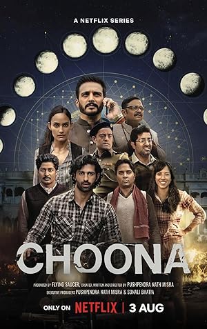 مسلسل choona الموسم الاول الحلقة 7 مترجمة