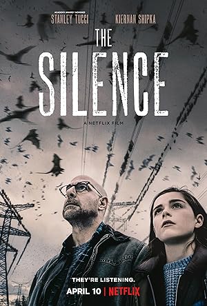 فيلم The Silence 2019 مترجم