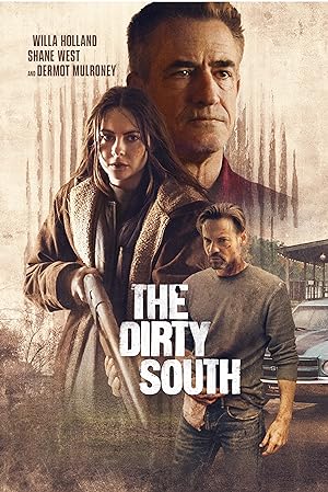 فيلم The Dirty South 2023 مدبلج