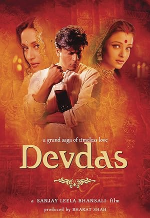 فيلم Devdas 2002 مترجم