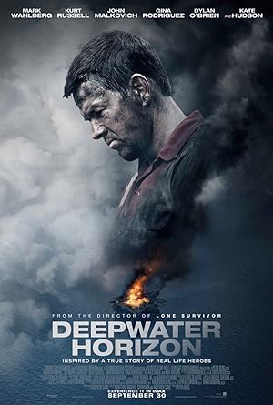 فيلم Deepwater Horizon 2016 مترجم