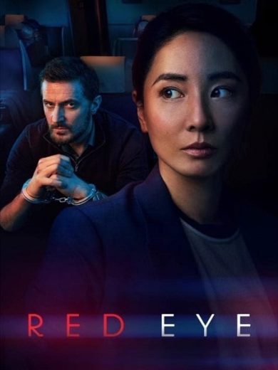 مسلسل Red Eye الموسم الاول مترجم