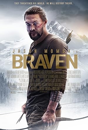 فيلم Braven 2018 مترجم