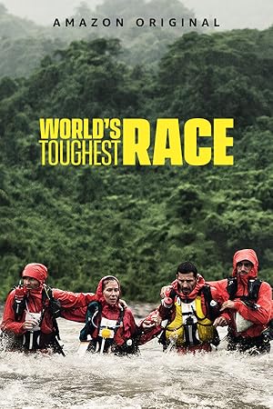 برنامج World’s Toughest Race: Eco-Challenge Fiji الموسم الاول مترجم