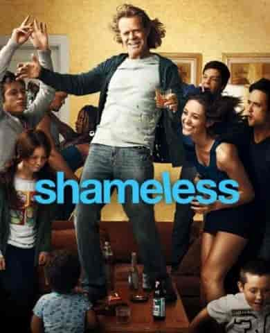 مسلسل Shameless الموسم الاول