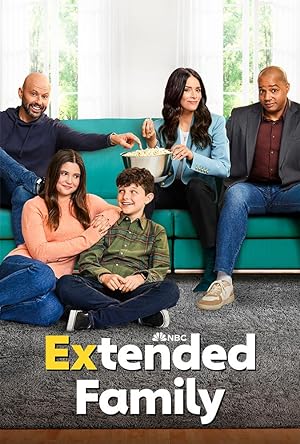 مسلسل Extended Family الموسم الاول مترجم