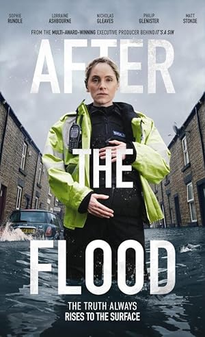 مسلسل After the Flood الموسم الاول مترجم