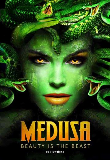 فيلم Medusa 2020 مترجم اون لاين