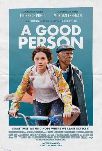 فيلم A Good Person 2023 مترجم