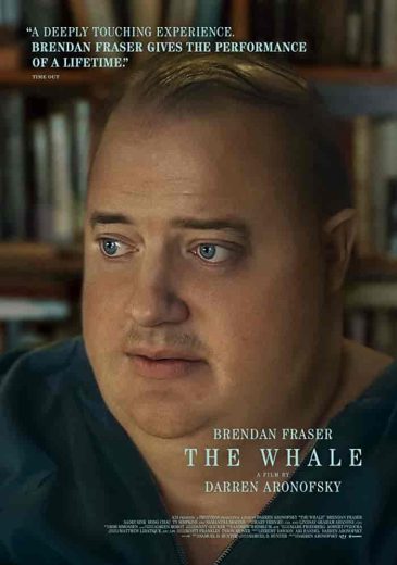 فيلم The Whale 2022 مترجم