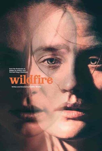 فيلم Wildfire 2020 مترجم اون لاين