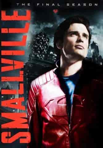 مسلسل Smallville الموسم العاشر