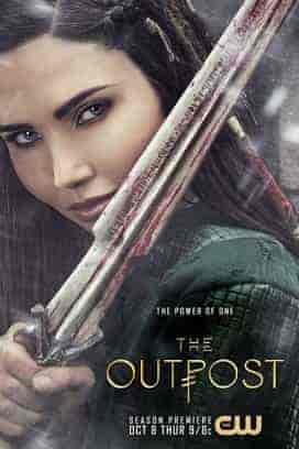 مسلسل The Outpost الموسم الثالث مترجم