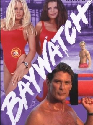 مسلسل Baywatch الموسم السادس مترجم