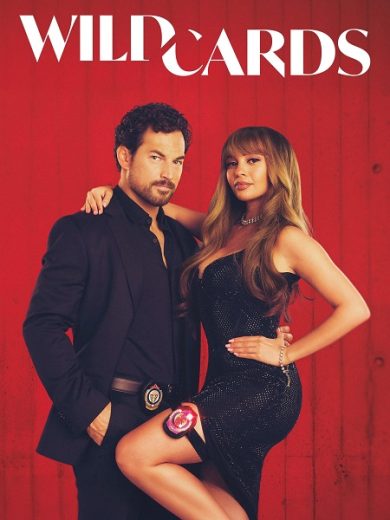 مسلسل Wild Cards الموسم الثاني مترجم