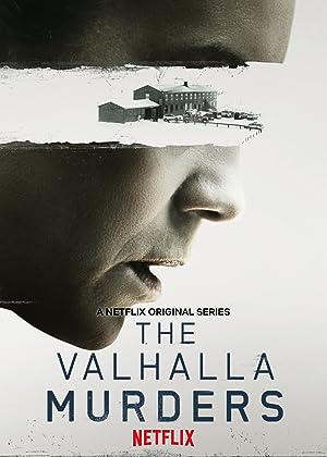 مسلسل The Valhalla Murders الموسم الاول مترجم