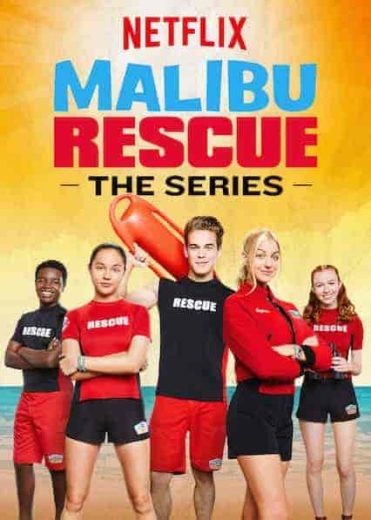 فيلم Malibu Rescue 2019 مترجم