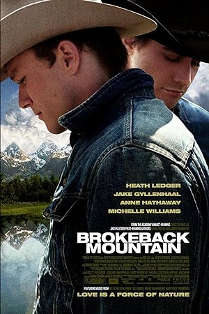 فيلم Brokeback Mountain 2005 مترجم