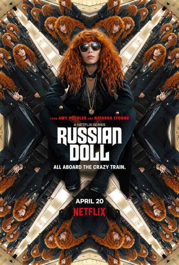 مسلسل Russian Doll الموسم الثاني مترجم