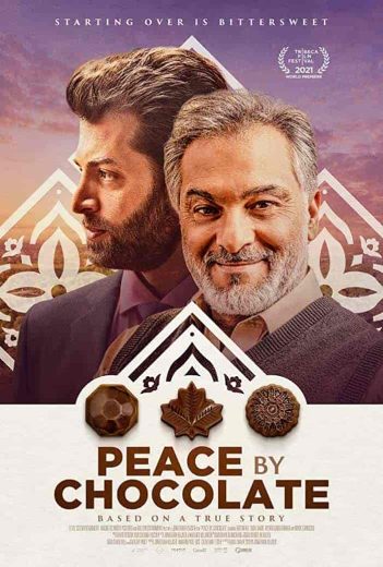 فيلم Peace by Chocolate 2021 مترجم اون لاين