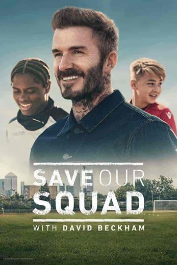 مسلسل Save Our Squad الموسم الاول مترجم