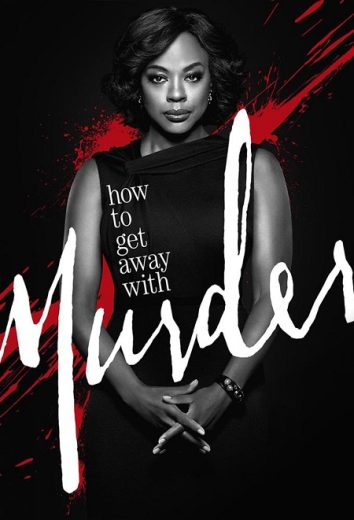 مسلسل How to Get Away with Murder الموسم الثاني مترجم