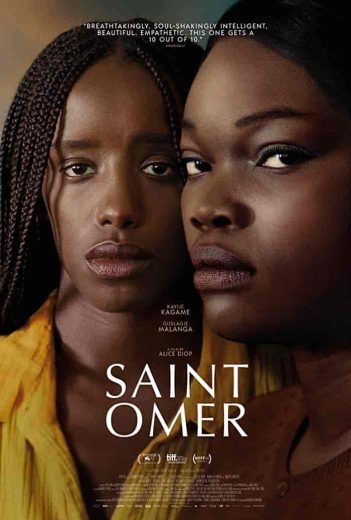 فيلم Saint Omer 2022 مترجم