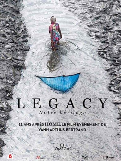 فيلم Legacy, notre héritage 2021 مترجم اون لاين