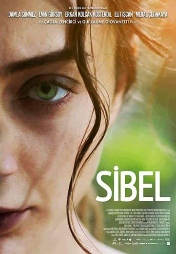 فيلم Sibel 2018 مترجم اون لاين