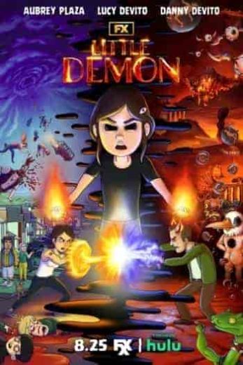 انمي Little Demon الموسم الاول مترجم