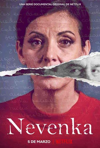 مسلسل Nevenka: Breaking the Silence الموسم الاول مترجم