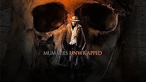 مسلسل Mummies Unwrapped الموسم الاول مترجم