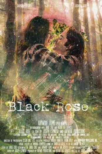 فيلم Black Rose 2023 مترجم