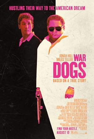 فيلم War Dogs 2016 مترجم