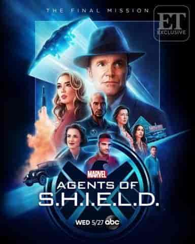 مسلسل Agents.of.S.H.I.E.L.D الموسم السابع