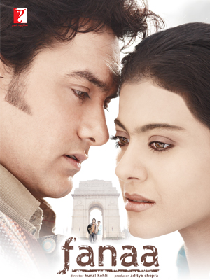 فيلم Fanaa 2006 مترجم