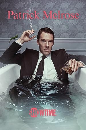 مسلسل Patrick Melrose الموسم الاول مترجم