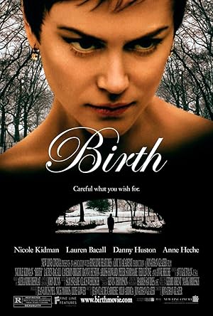 فيلم Birth 2004 مترجم