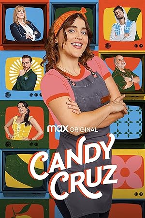 مسلسل Candy Cruz الموسم الاول