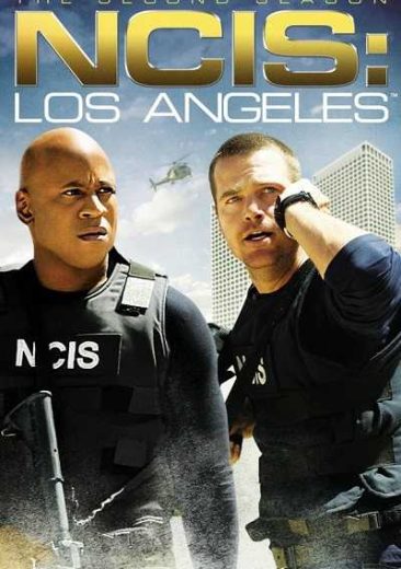 مسلسل NCIS Los Angeles الموسم الثاني مترجم