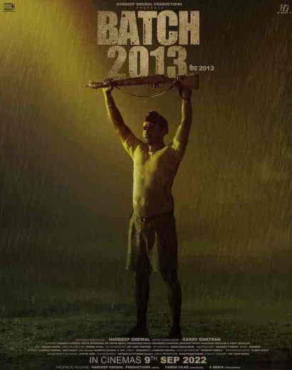 فيلم Batch 2013 2022 مترجم اون لاين