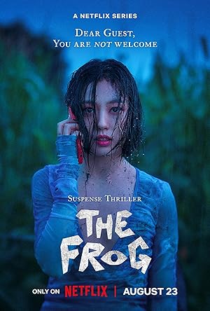 مسلسل The Frog الموسم الاول مترجم